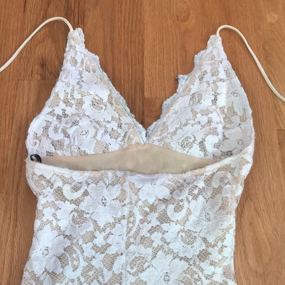 Beautiful HOLT dress - Picture 3 of 3